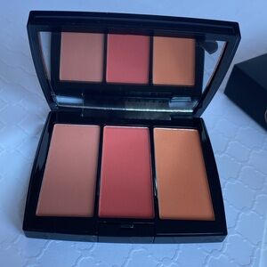 BRING BACK MEMORIES 🍑 gorgeous! Peachy ..Peachy, ABH Trio The Peachy
